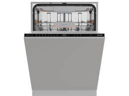 Gorenje GV663A65XXL, Integrerbar opvaskemaskine